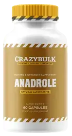 anadrole canada
