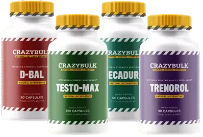 bulking stack canada