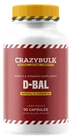 d-bal canada