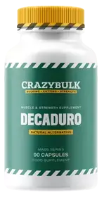 decaduro canada