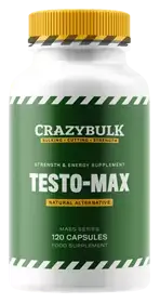testo-max canada