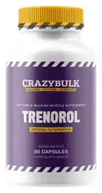 trenorol canada